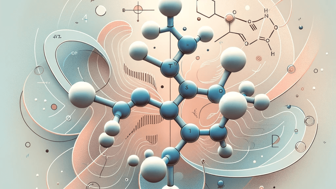 DALL·E 2024-01-31 22.23.53 - An artistic and minimalist medical illustration focusing on the theme of thiazide-induced hyponatremia. The image should center around a beautifully s (1)